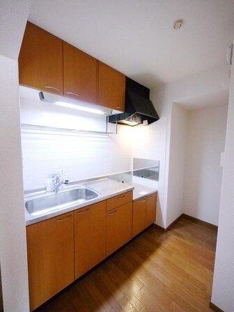 メゾンアンソレイエの物件内観写真